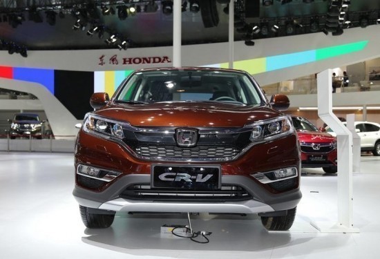 CRV最新报价,一路学习,一路成长,自信与成就感的旅程