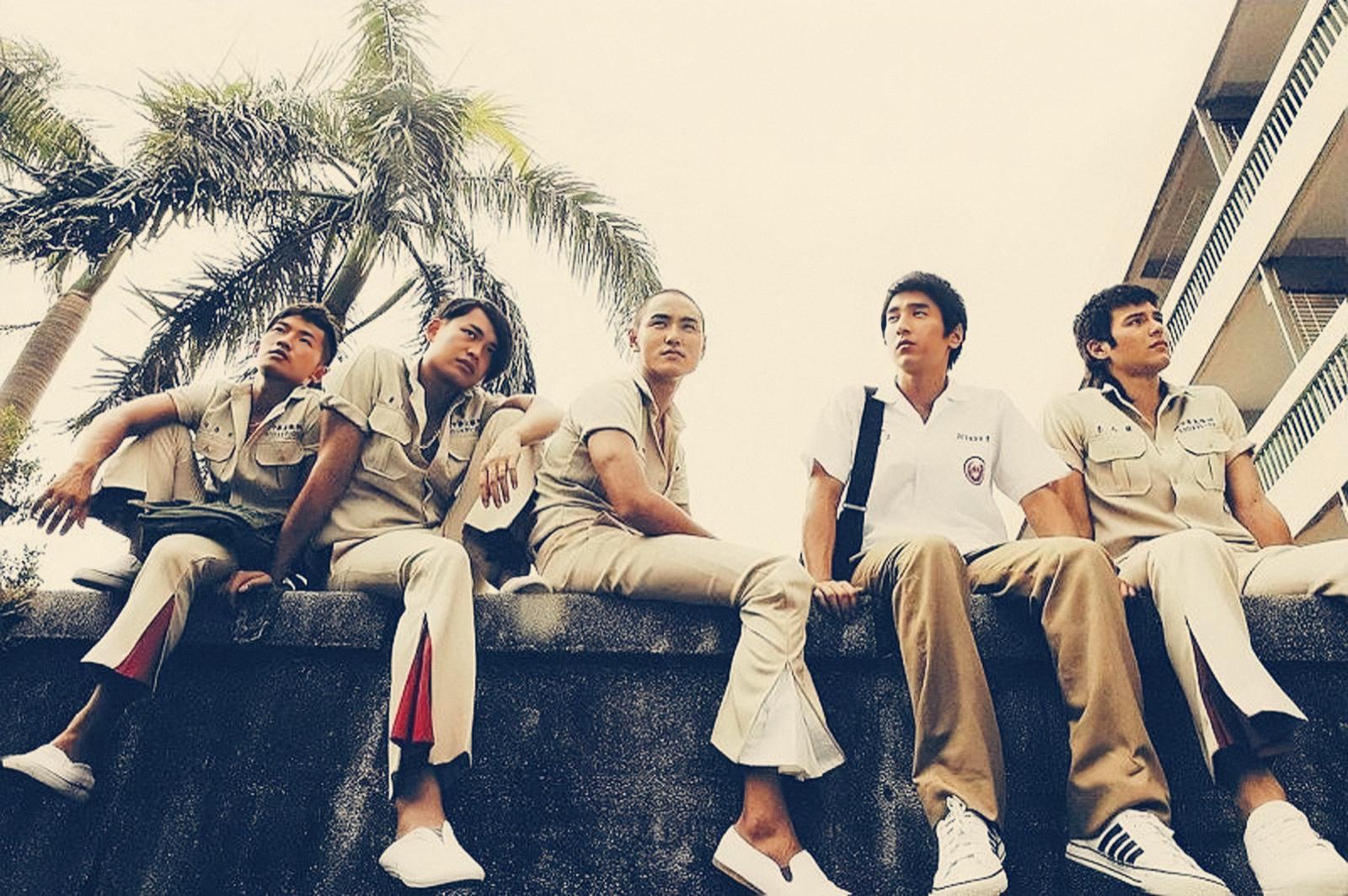 最新黑帮电视剧,热血沸腾的江湖人生!🔥🎬