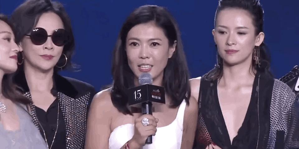 章子怡最新消息,国际影星的璀璨之路