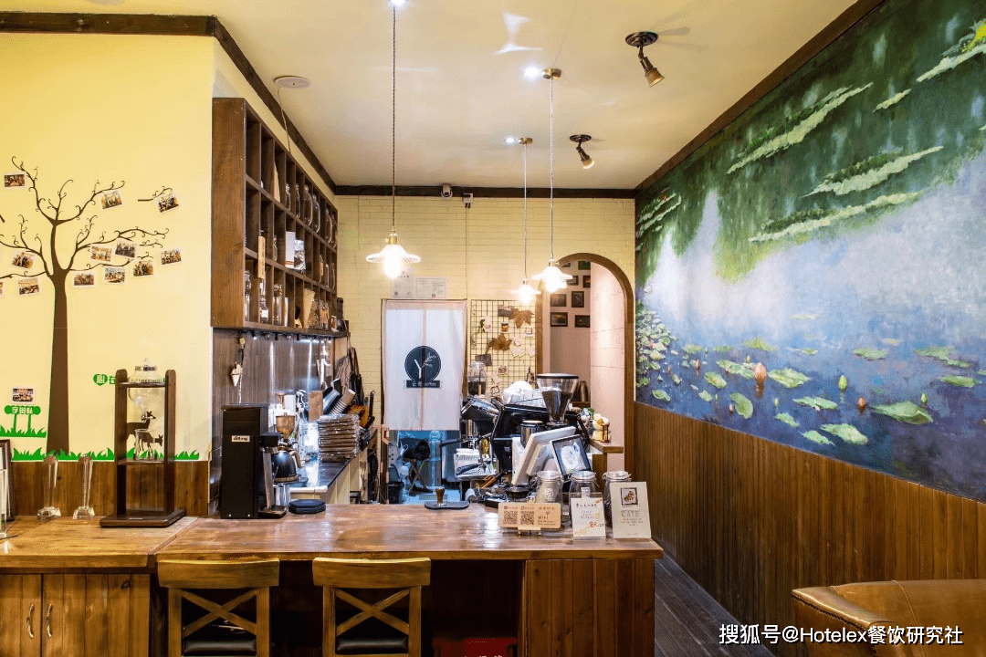 鲁大师最新版,小巷中的隐藏宝藏,探索特色小店的奇妙之旅