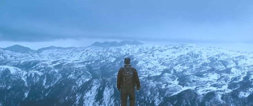 福利最新电影,一场自然美景的探索之旅,唤醒内心的平静