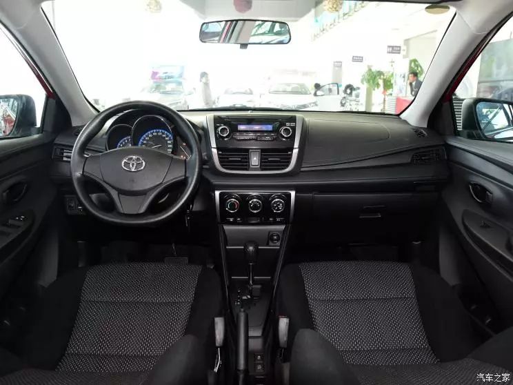 威驰最新报价,洞悉丰田威驰系列车型价格动态