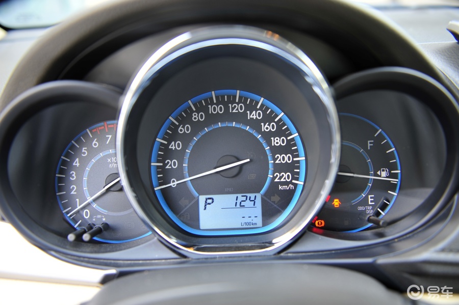 威驰最新报价,洞悉丰田威驰系列车型价格动态