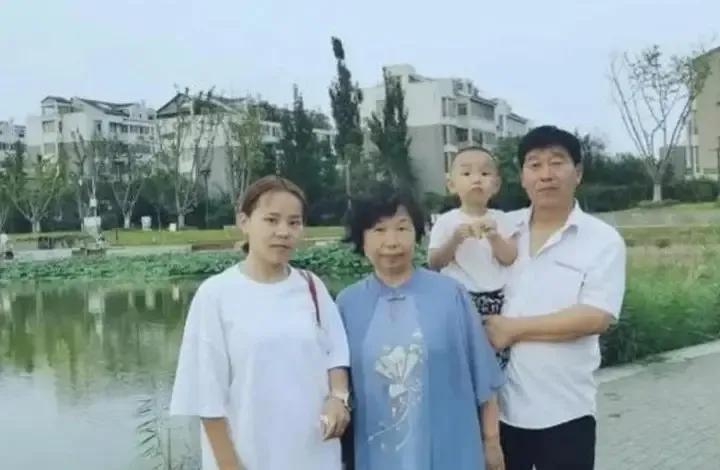 杜新枝最新,变化中的力量,学习中的自信