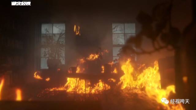 东莞火灾最新消息,火场之外,探寻自然美景之旅