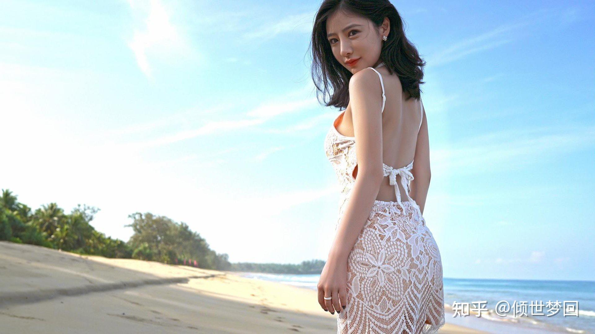 最新美女图片大全,让你领略美丽魅力无限