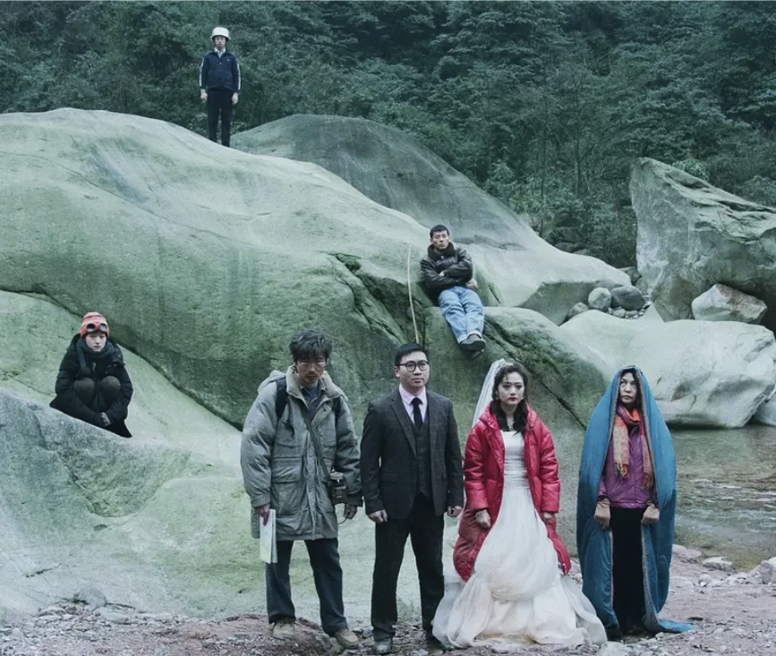 韩国电影新潮流下的自然之旅,探索R级美景,寻找内心的宁静与平和