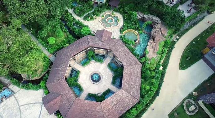 韶关最新新闻,拥抱自然,寻找内心的宁静之旅