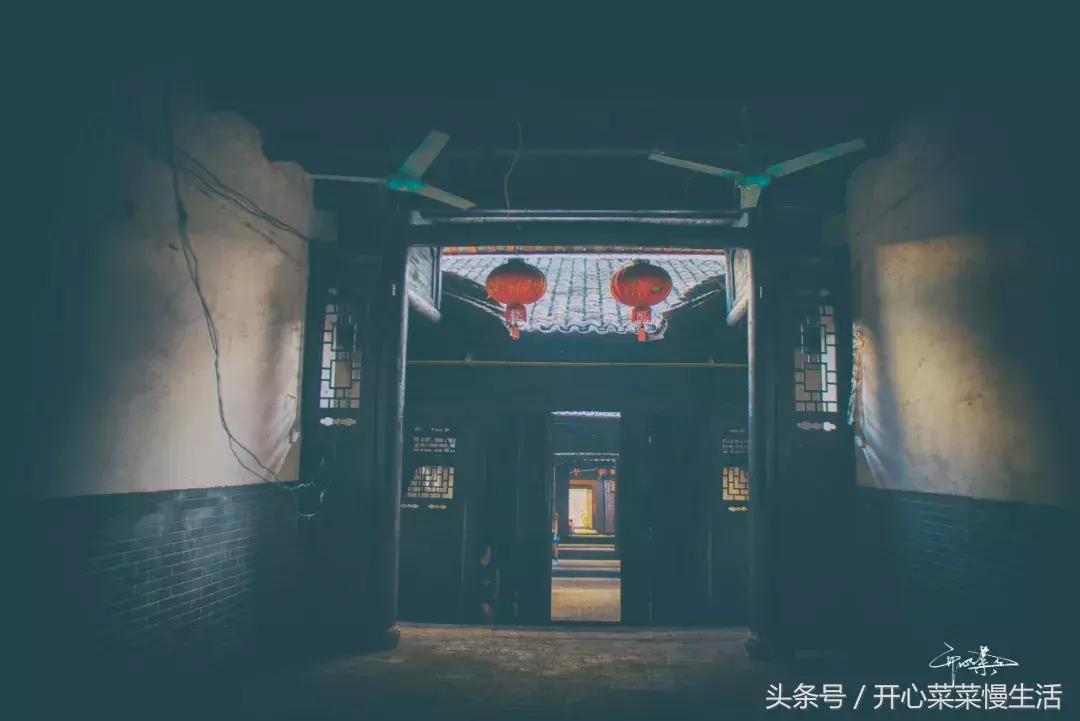 优柔寡断 第9页