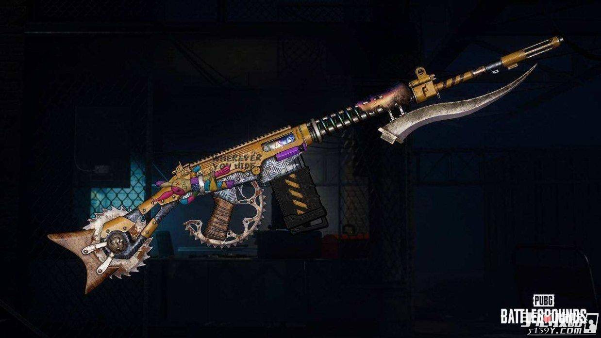 绝地求生最新消息,变化、学习与成长的力量