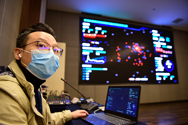 郑州疫情最新数据,变化中的力量,学习带来的自信与成就感