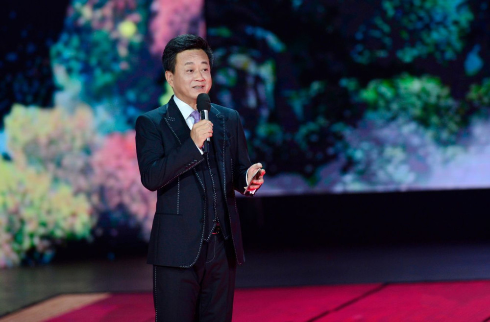 朱军最新消息回顾,舞台上的永恒之星