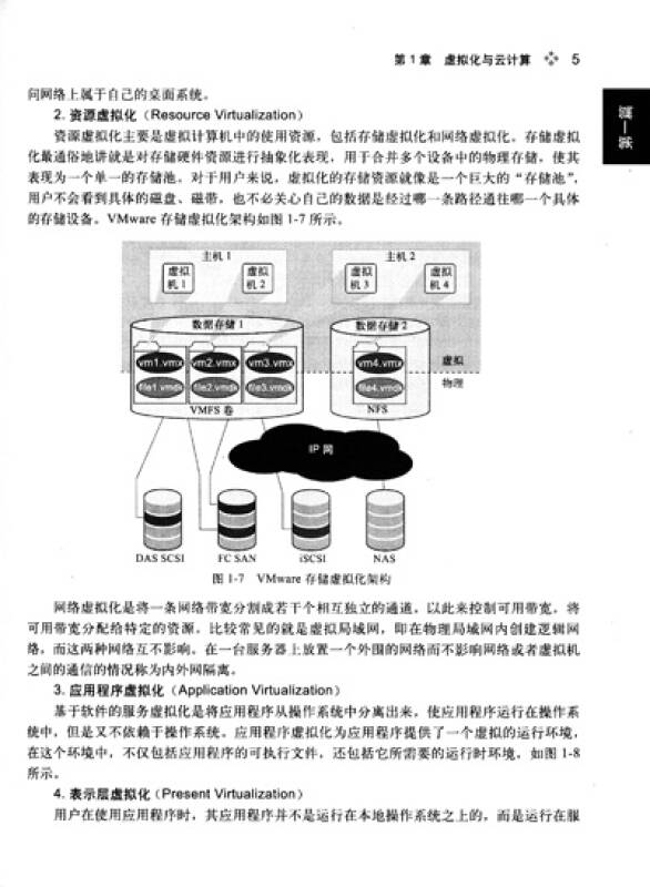 虚拟机最新版,技术革新与实际应用