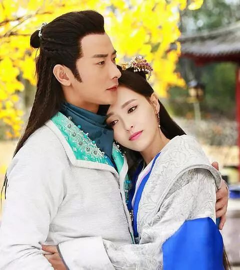 最新古装戏,锦绣年华的温馨日常
