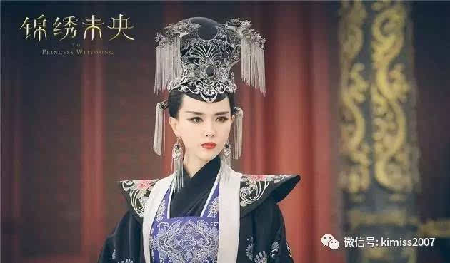 最新古装戏,锦绣年华的温馨日常