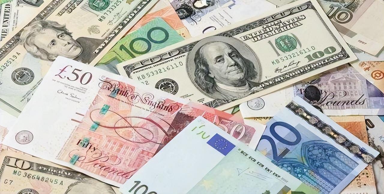 最新外汇储备大揭秘📈你了解多少?