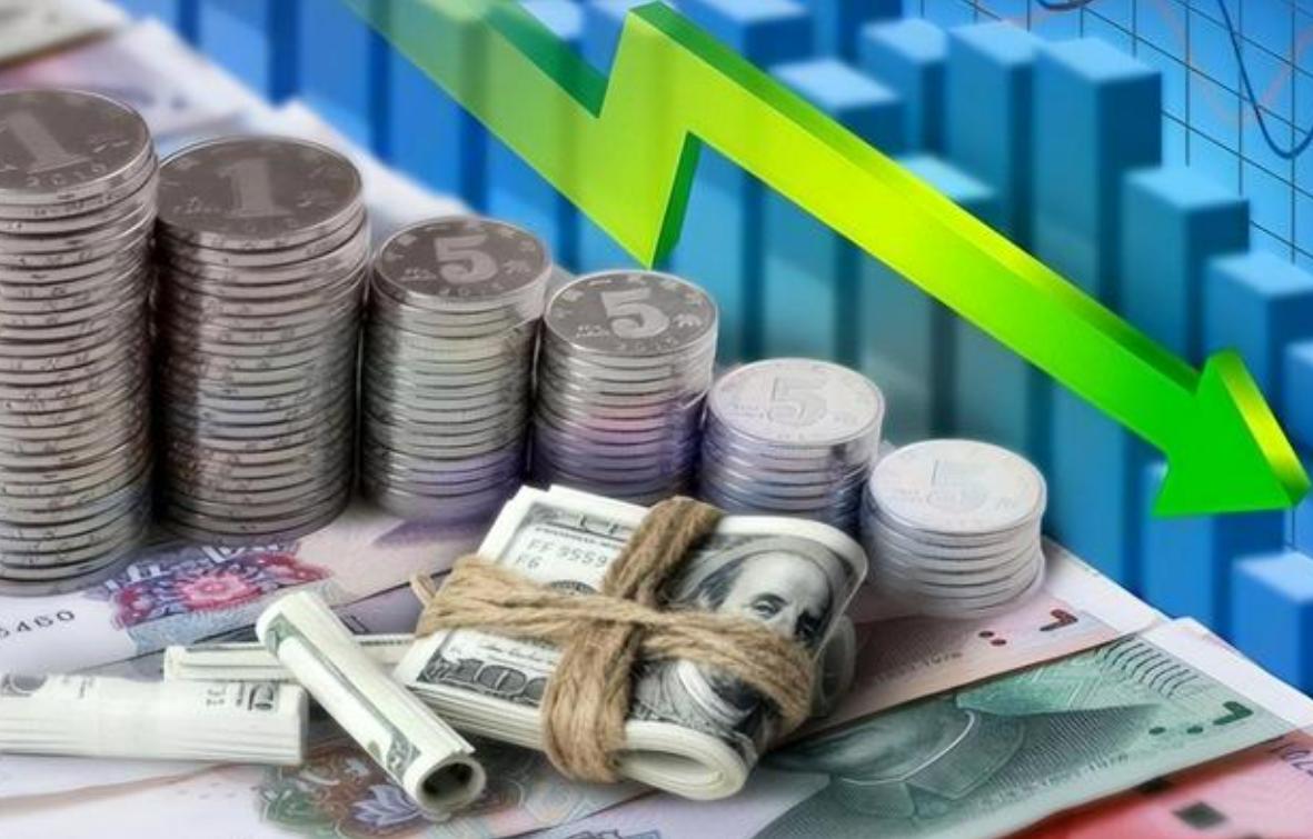 最新外汇储备大揭秘📈你了解多少?