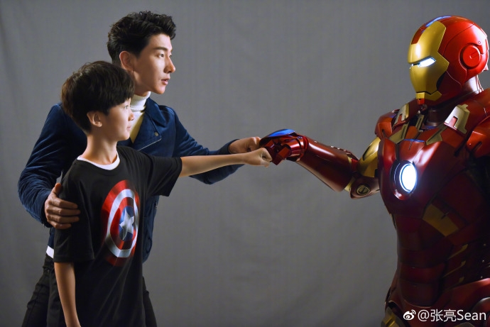 张亮最新消息,揭秘他的成长轨迹与最新动态