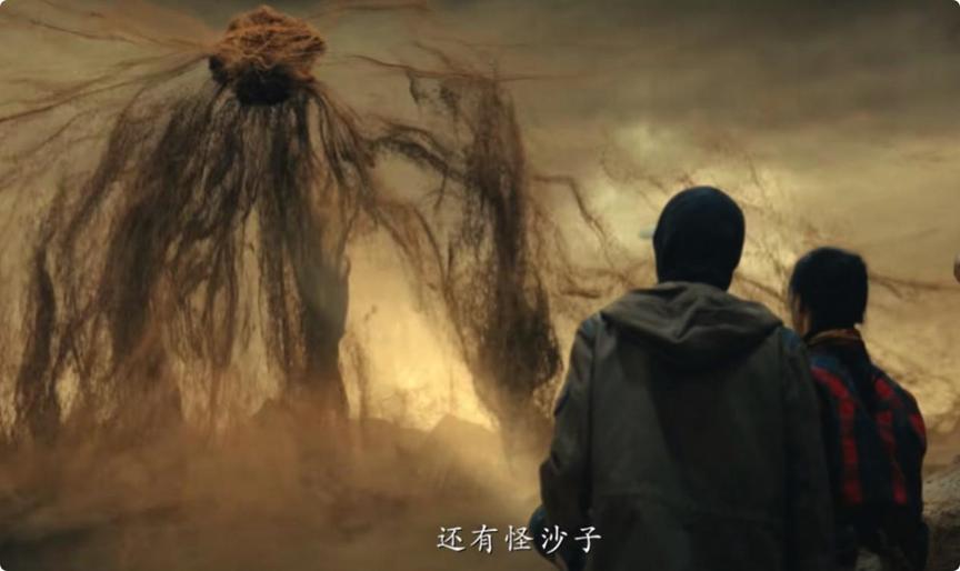 倪妮最新电影,聚焦三大看点