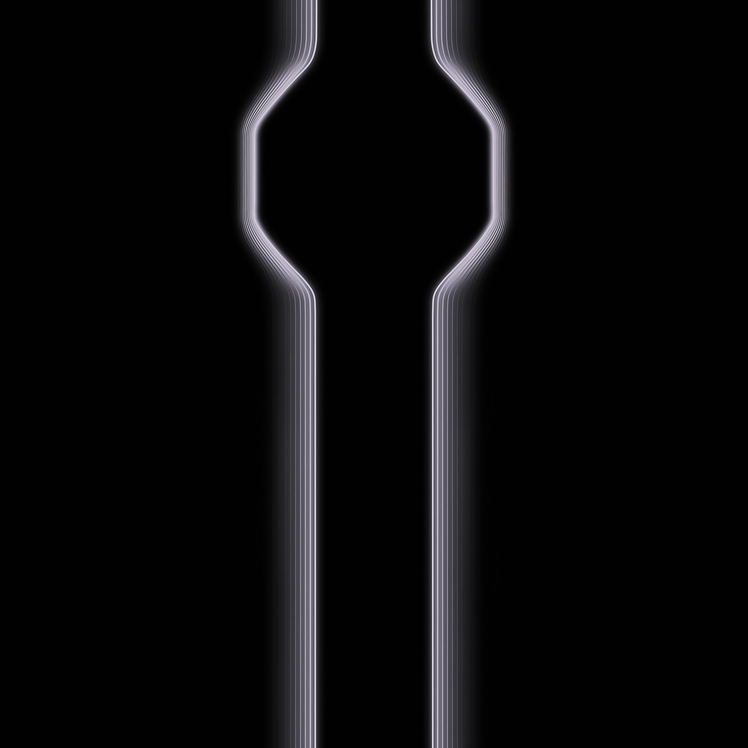 华为最新保时捷,小巷中的极致科技魅力