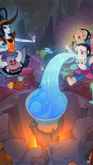 葫芦娃最新版,一场自然美景的探险之旅