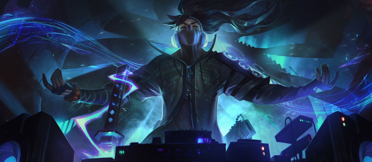 亚索最新皮肤,深度解析与探讨