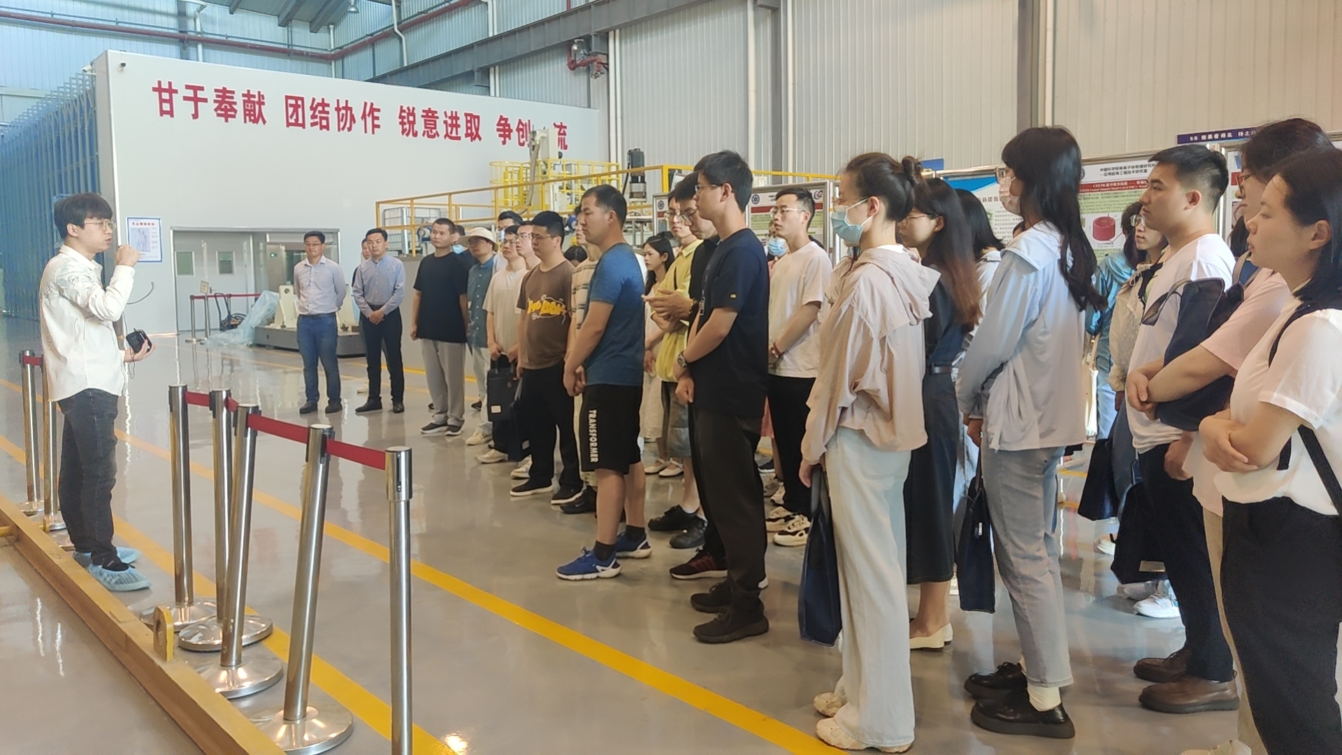 淮南最新新闻,城市发展的前沿动态