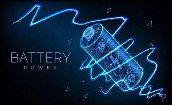 最新型电池,革新能源,引领未来