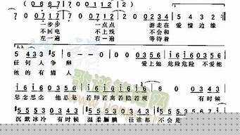 网络最新流行歌曲与友情的小旋律