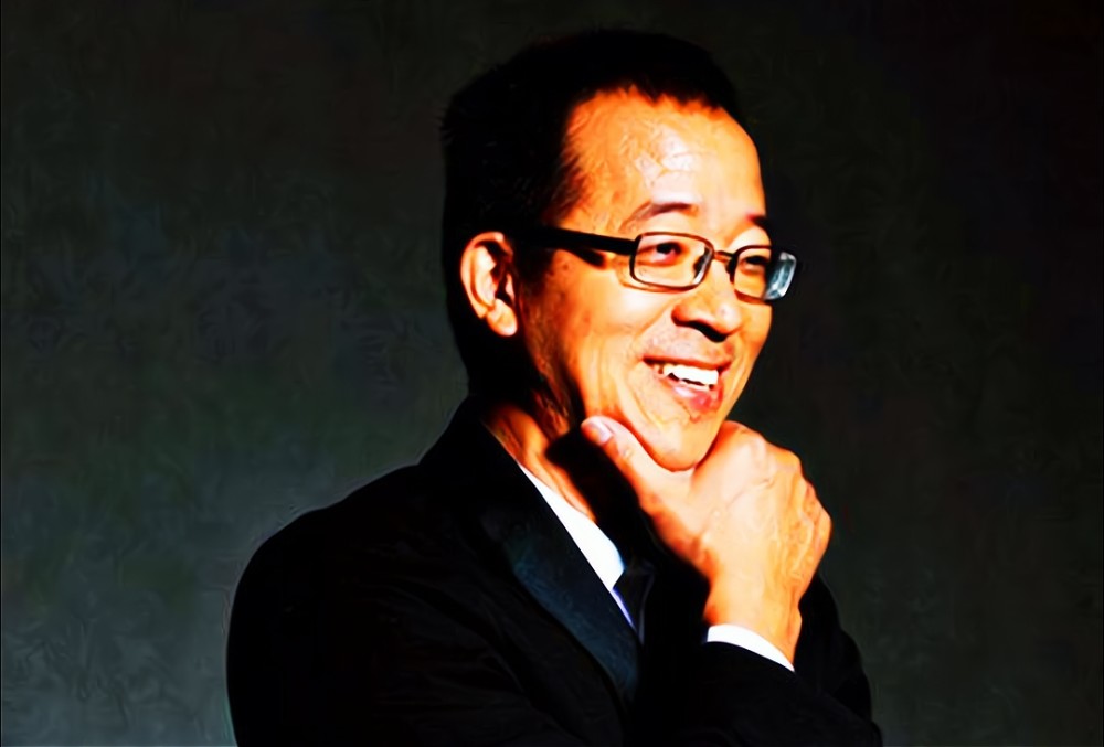 俞敏洪最新视频揭秘,小巷中的隐藏美食天堂