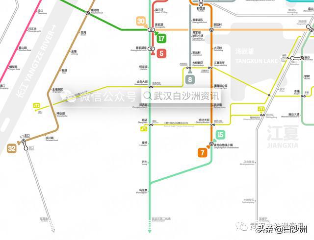 武汉地铁最新规划图,详细步骤指南