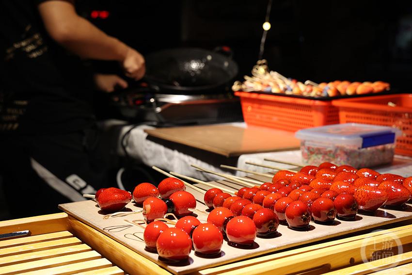 江北最新二手房,小巷深处的隐藏宝藏,探索独特环境的小店奇遇