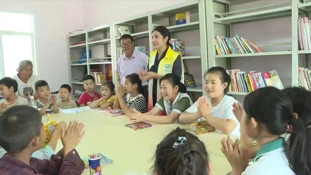 盲人摸象 第7页