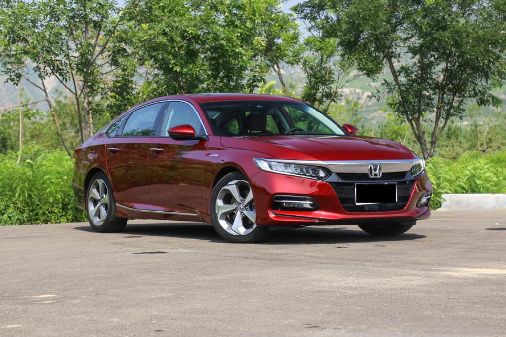 雅阁降价最新消息🎉🚗