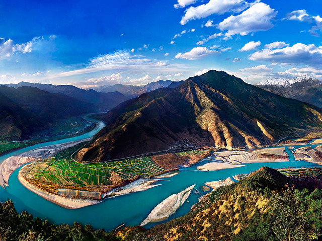 昌乐最新招聘,一起踏上探索自然美景的旅程,寻找内心的平和