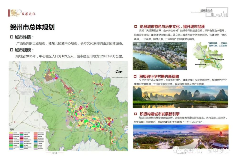 贺州最新规划图,观点论述