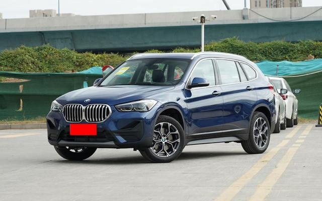 宝马X1最新报价,深度分析与个人观点