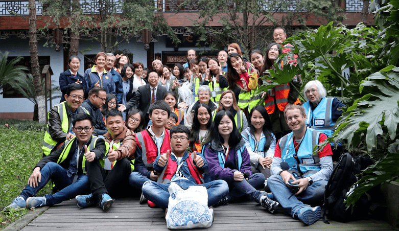 温馨陵县,招聘路上的奇遇