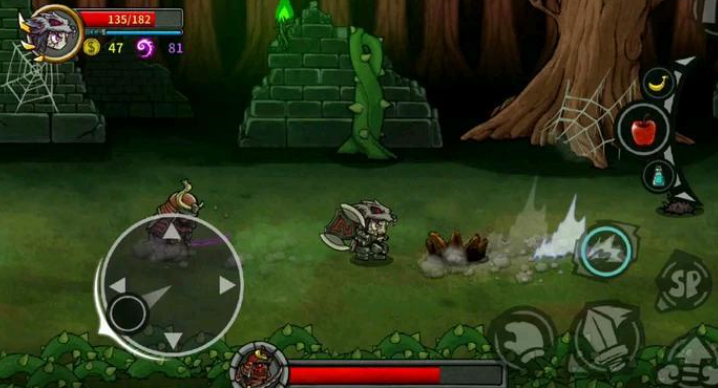 失落城堡最新版,科技之巅的探险之旅