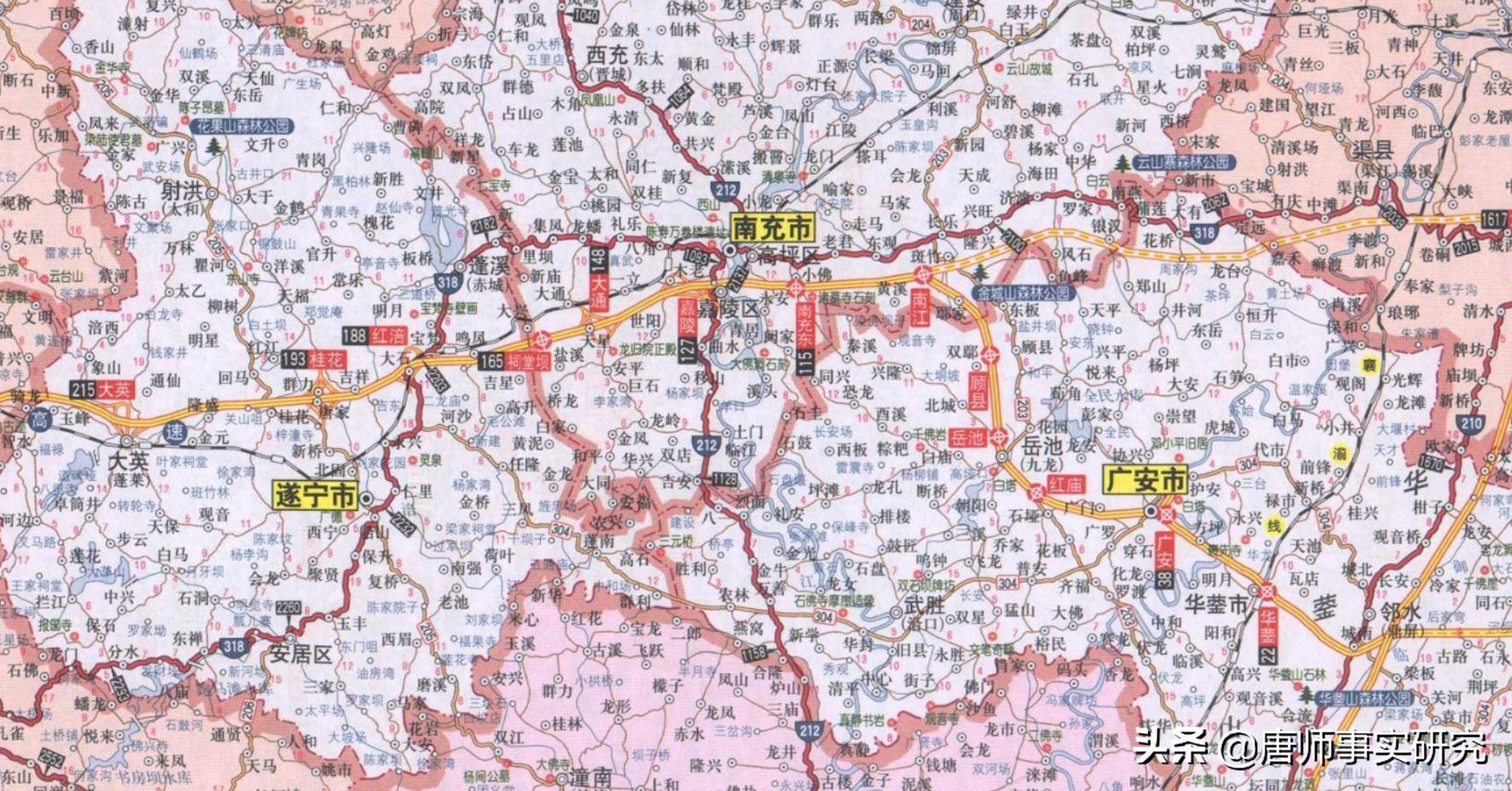 遂宁房价最新价格,市场现状与未来展望