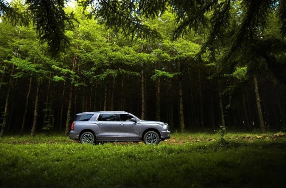 哈弗H5最新款,与大自然共舞的奇妙之旅