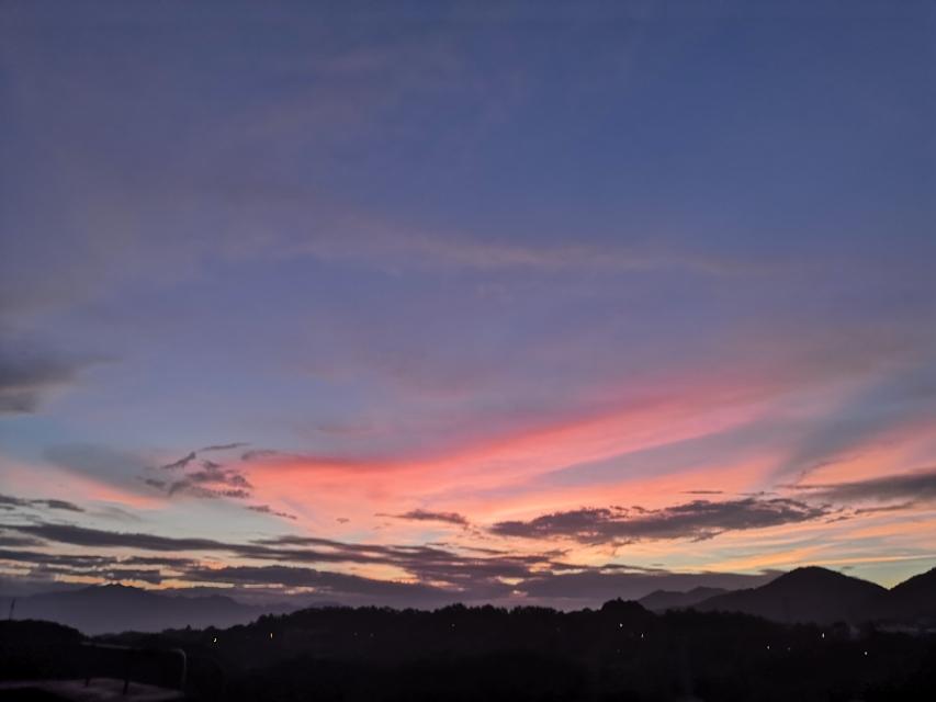 福州最新台风消息背后的力量,变化带来的自信与成长