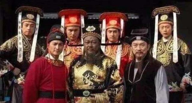 最新包青天,正义与权力的交织展现