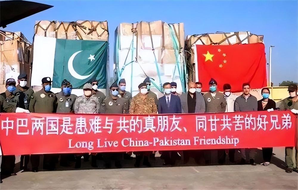 印巴最新消息,印巴关系的新动态与前景展望