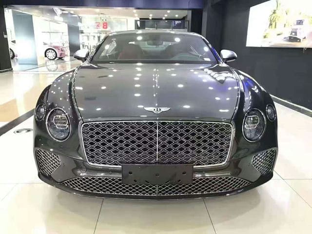 宾利最新报价,豪华轿车的市场定位与价值探讨