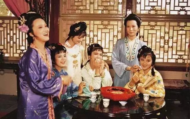 最新古装连续剧,古韵时光里的温情日常