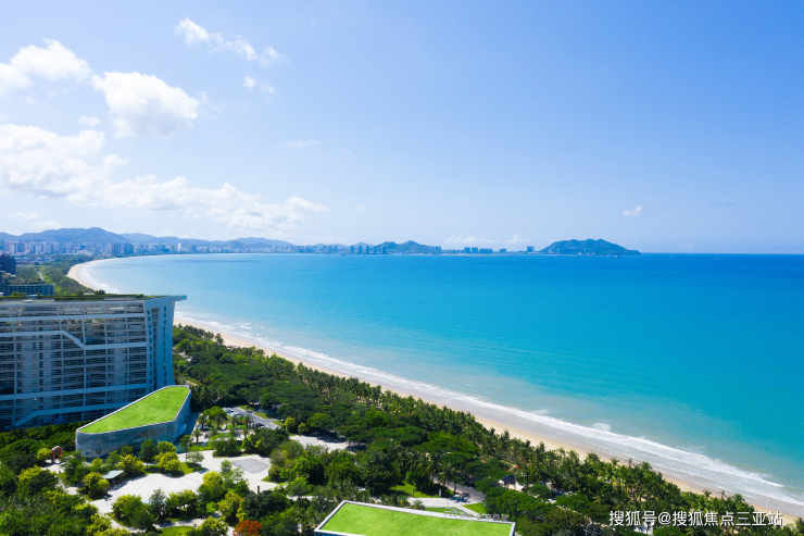 三亚房价最新消息