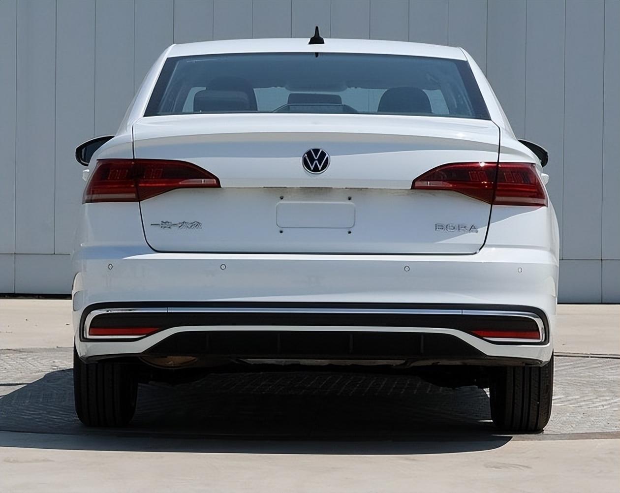 一汽大众最新款车型,观点论述