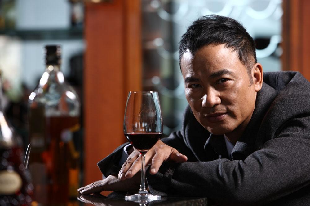 黄晓明最新电影,变化的力量,自信与成就感的源泉