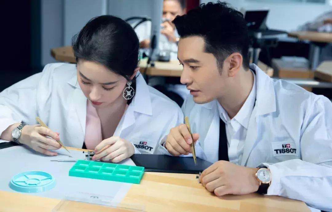 黄晓明最新电影,变化的力量,自信与成就感的源泉